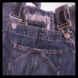 Gap Ladies Overalls M